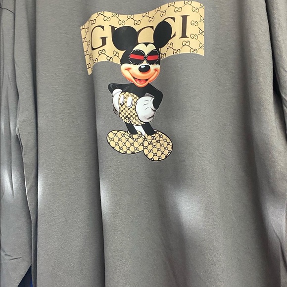 Luxury Tee Shirts - Picture 5 of 8